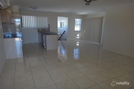 Property photo of 63 Damian Leeding Way Upper Coomera QLD 4209