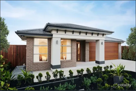 16 Carrington Dr, Mickleham, VIC 3064