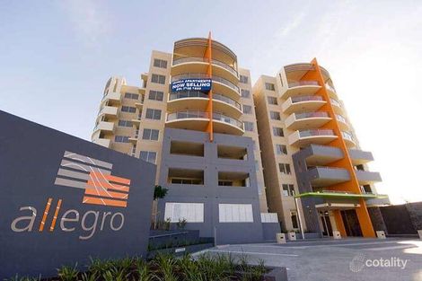 88/62 Cordelia St, South Brisbane, QLD 4101