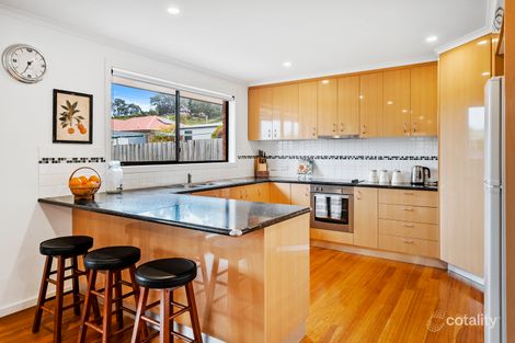 Property photo of 35 Ranelagh Street Ranelagh TAS 7109