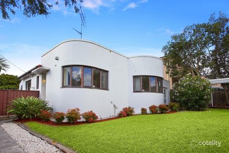 Property photo of 21 Belmore Street Ryde NSW 2112