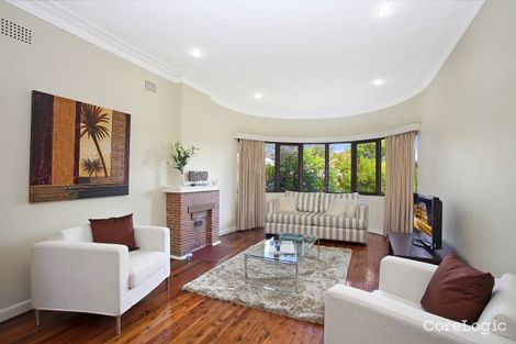 Property photo of 21 Belmore Street Ryde NSW 2112