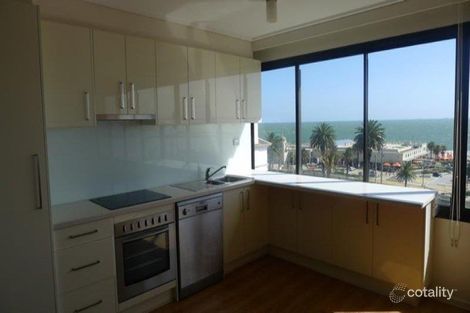 Property photo of 43/8-10 Esplanade St Kilda VIC 3182