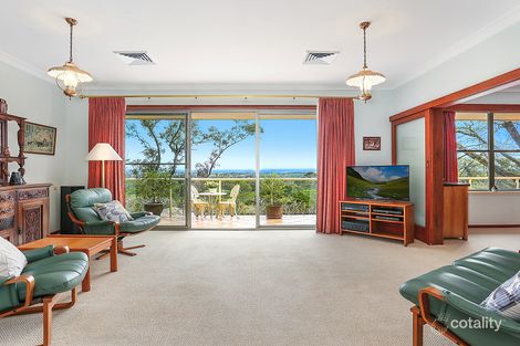 Property photo of 9 Castle Hill Road West Pennant Hills NSW 2125