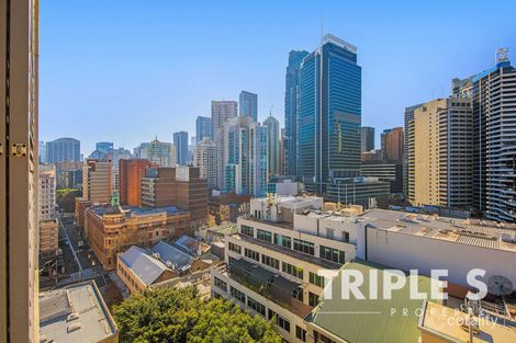 Property photo of 1603/6 Little Hay Street Haymarket NSW 2000