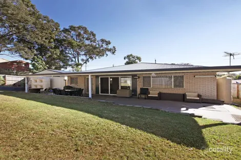 25 Patricks Rd, Arana Hills, QLD 4054