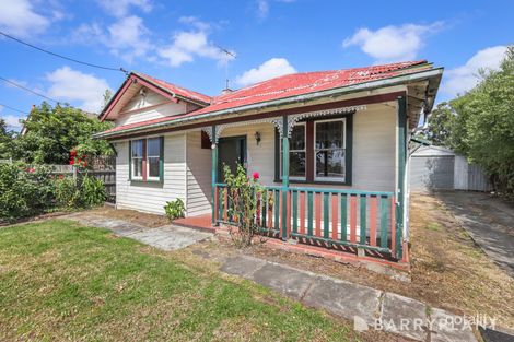 Property photo of 7 Thorpe Street Sunshine VIC 3020