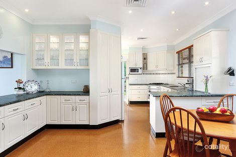 Property photo of 9 Castle Hill Road West Pennant Hills NSW 2125