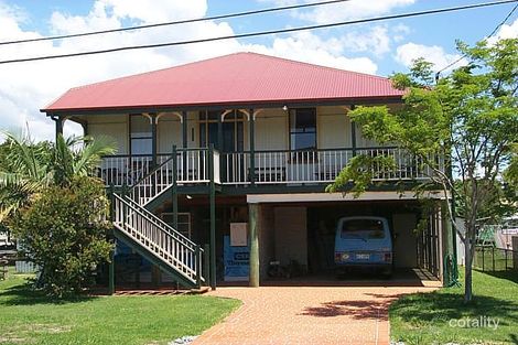 12 Booran St, Lota, QLD 4179