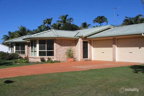 Property photo of 18 Denham Crescent Rural View QLD 4740