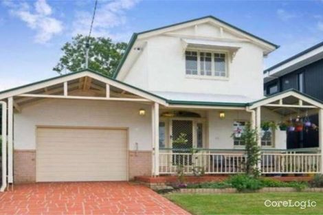 Property photo of 25A Stevens Street Yeronga QLD 4104