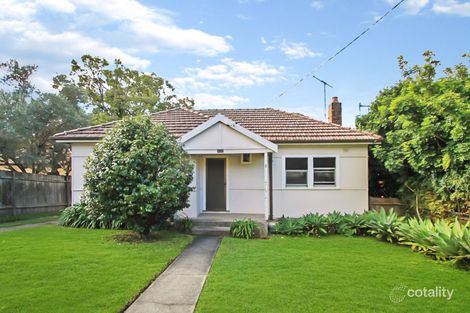 Property photo of 249 Buffalo Road Ryde NSW 2112