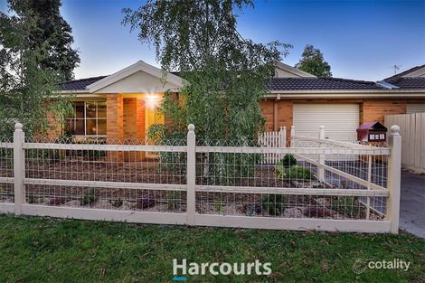 3/1 Oshannessy St, Pakenham, VIC 3810