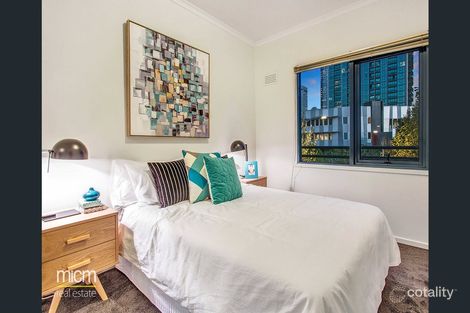 Property photo of 189/480 La Trobe Street West Melbourne VIC 3003