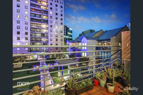 Property photo of 189/480 La Trobe Street West Melbourne VIC 3003