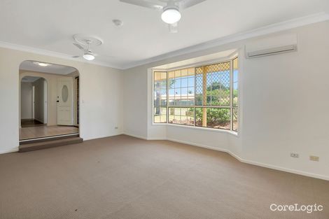 Property photo of 60 Moore Crescent Wilsonton QLD 4350