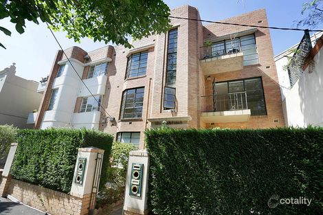 3/55-57 George St, East Melbourne, VIC 3002