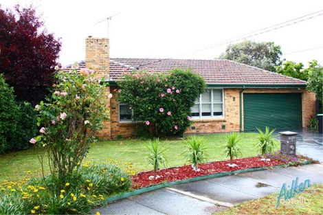 Property photo of 3 Darvall Court Cheltenham VIC 3192