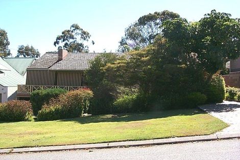 Property photo of 21 Mitcham Street Wembley Downs WA 6019