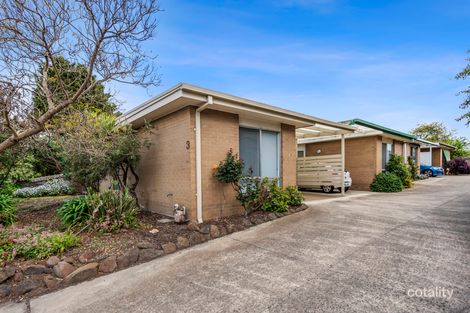 Property photo of 1/3 North Valley Road Highton VIC 3216