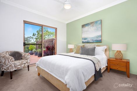 Property photo of 34/2A Palmer Street Naremburn NSW 2065