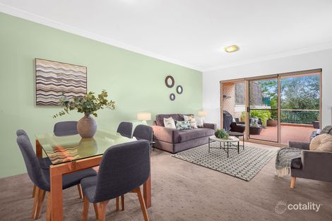 Property photo of 34/2A Palmer Street Naremburn NSW 2065