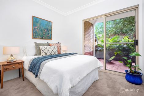 Property photo of 34/2A Palmer Street Naremburn NSW 2065