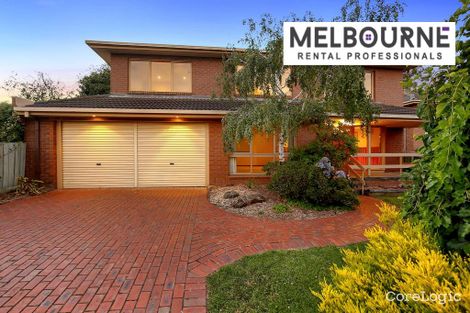 Property photo of 2 Mawson Close Wantirna South VIC 3152