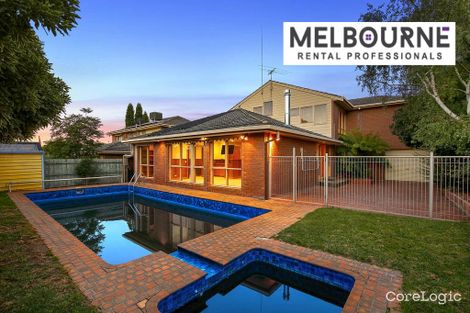 Property photo of 2 Mawson Close Wantirna South VIC 3152