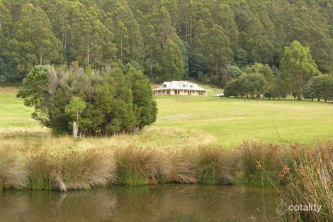Property photo of 95 Smiths Road Nicholls Rivulet TAS 7112