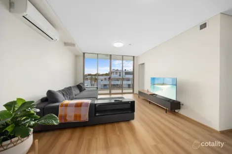 515/82 Bay St, Botany, NSW 2019