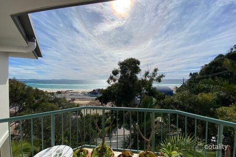 Property photo of 10/122 Musgrave Street Coolangatta QLD 4225