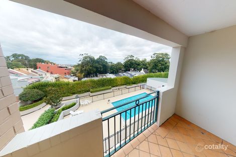 Property photo of 307/1 Georgina Street Newtown NSW 2042