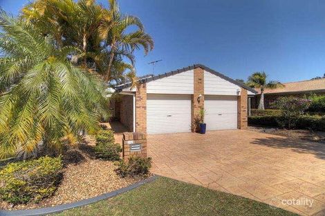 Property photo of 20 Tuberose Place Calamvale QLD 4116