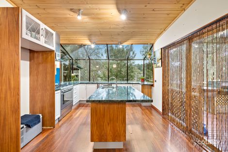 Property photo of 26 Old Belgrave Road Upper Ferntree Gully VIC 3156