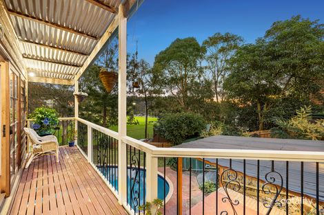 Property photo of 26 Old Belgrave Road Upper Ferntree Gully VIC 3156