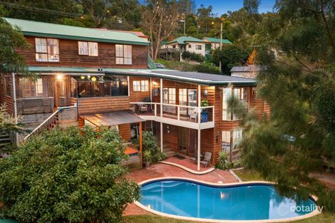 Property photo of 26 Old Belgrave Road Upper Ferntree Gully VIC 3156