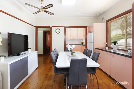 Property photo of 81 Lackey Street Merrylands NSW 2160