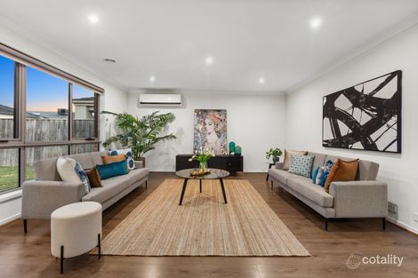 Property photo of 10 Eugenia Street Mernda VIC 3754