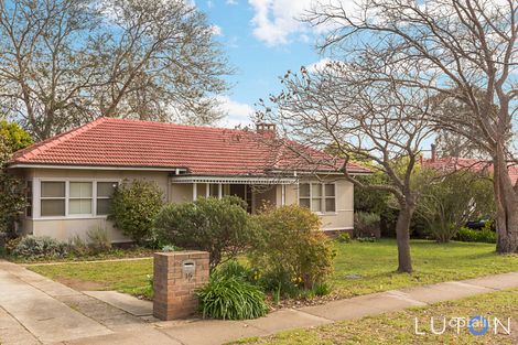 Property photo of 15 Hawdon Street Ainslie ACT 2602