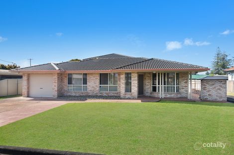 1/27 Burnet St, Ballina, NSW 2478