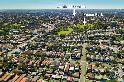 Property photo of 44 Third Street Ashbury NSW 2193