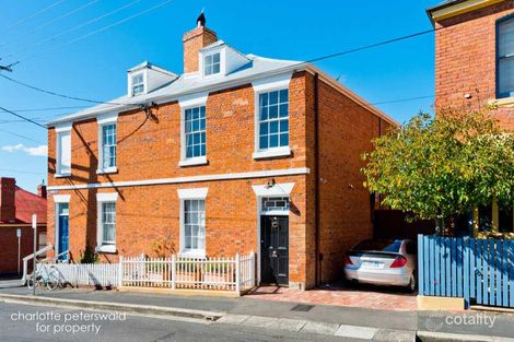 36 Colville St, Battery Point, TAS 7004