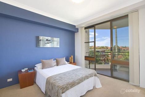 Property photo of 13/128 Carrington Road Randwick NSW 2031