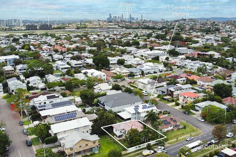 117 Gerler Rd, Hendra, QLD 4011