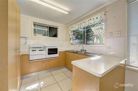Property photo of 32 Anderson Street Avenell Heights QLD 4670