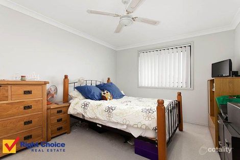 Property photo of 21 Diamantina Circuit Albion Park NSW 2527