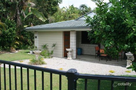 Property photo of 10 Kurana Street Rainbow Beach QLD 4581