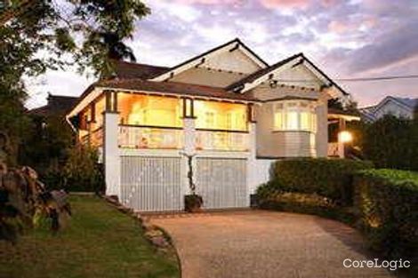 Property photo of 193 Dewar Terrace Corinda QLD 4075