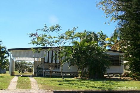 Property photo of 36 Tollington Road Bowen QLD 4805